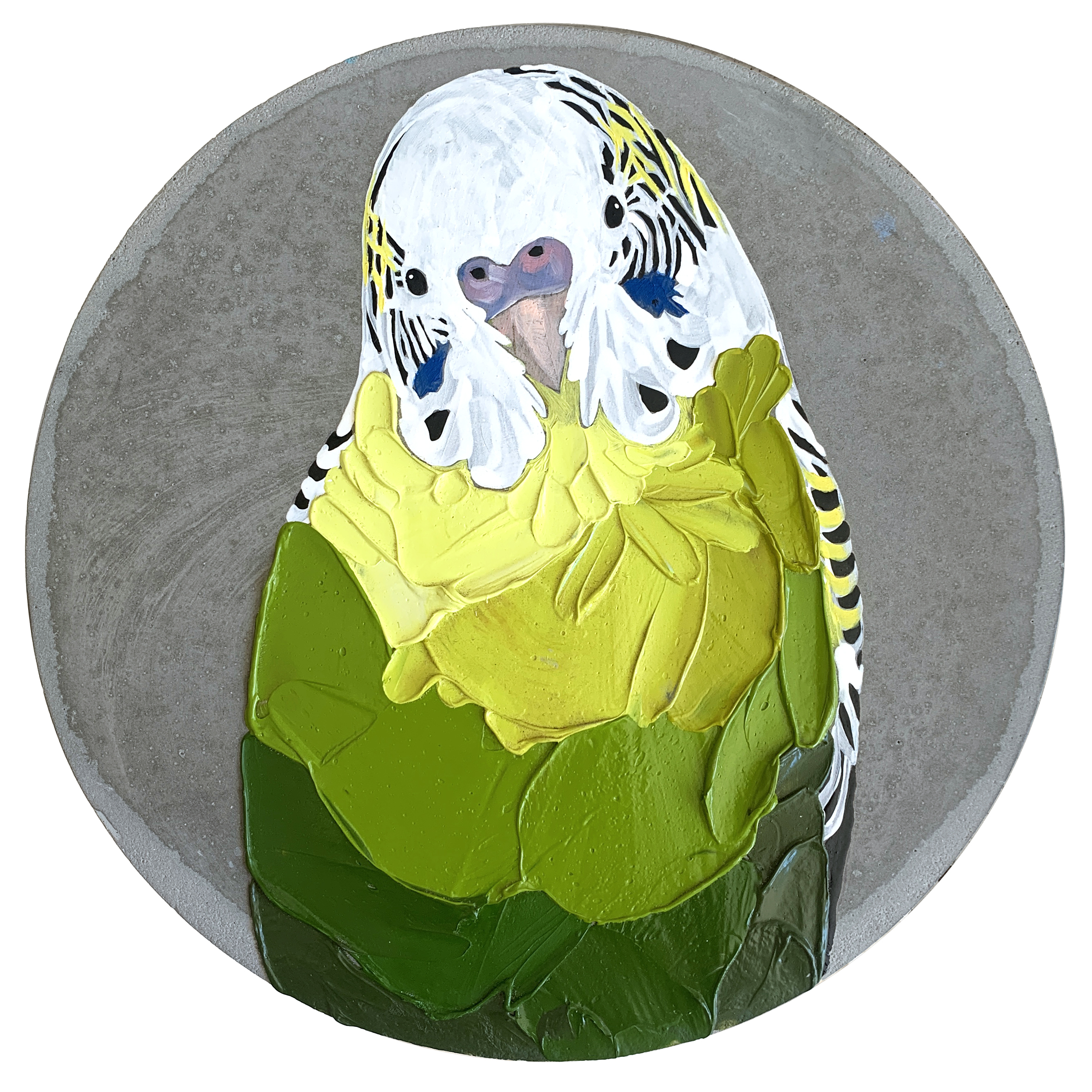 Pretty Boy Bernadette