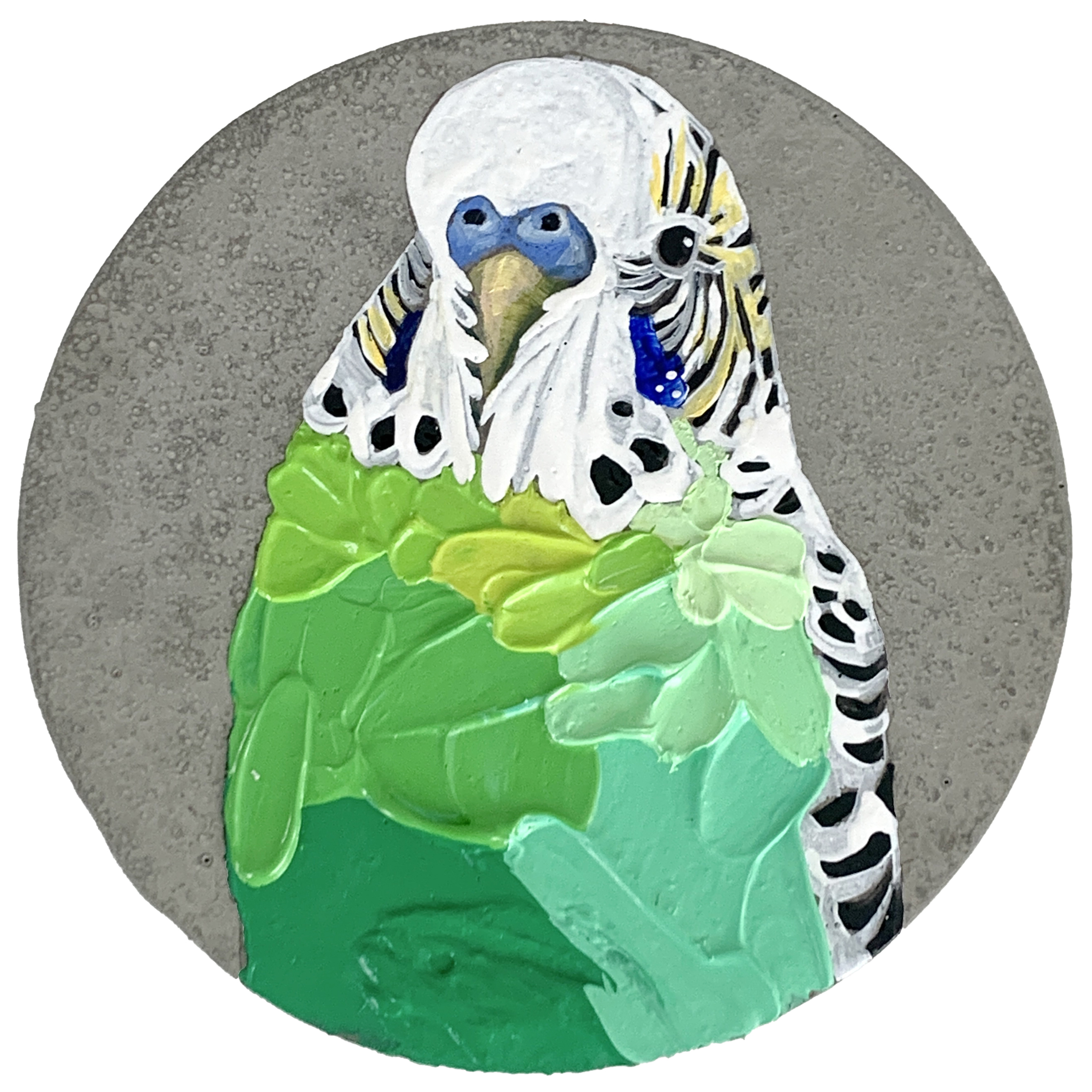 Pretty Boy Jean-Paul