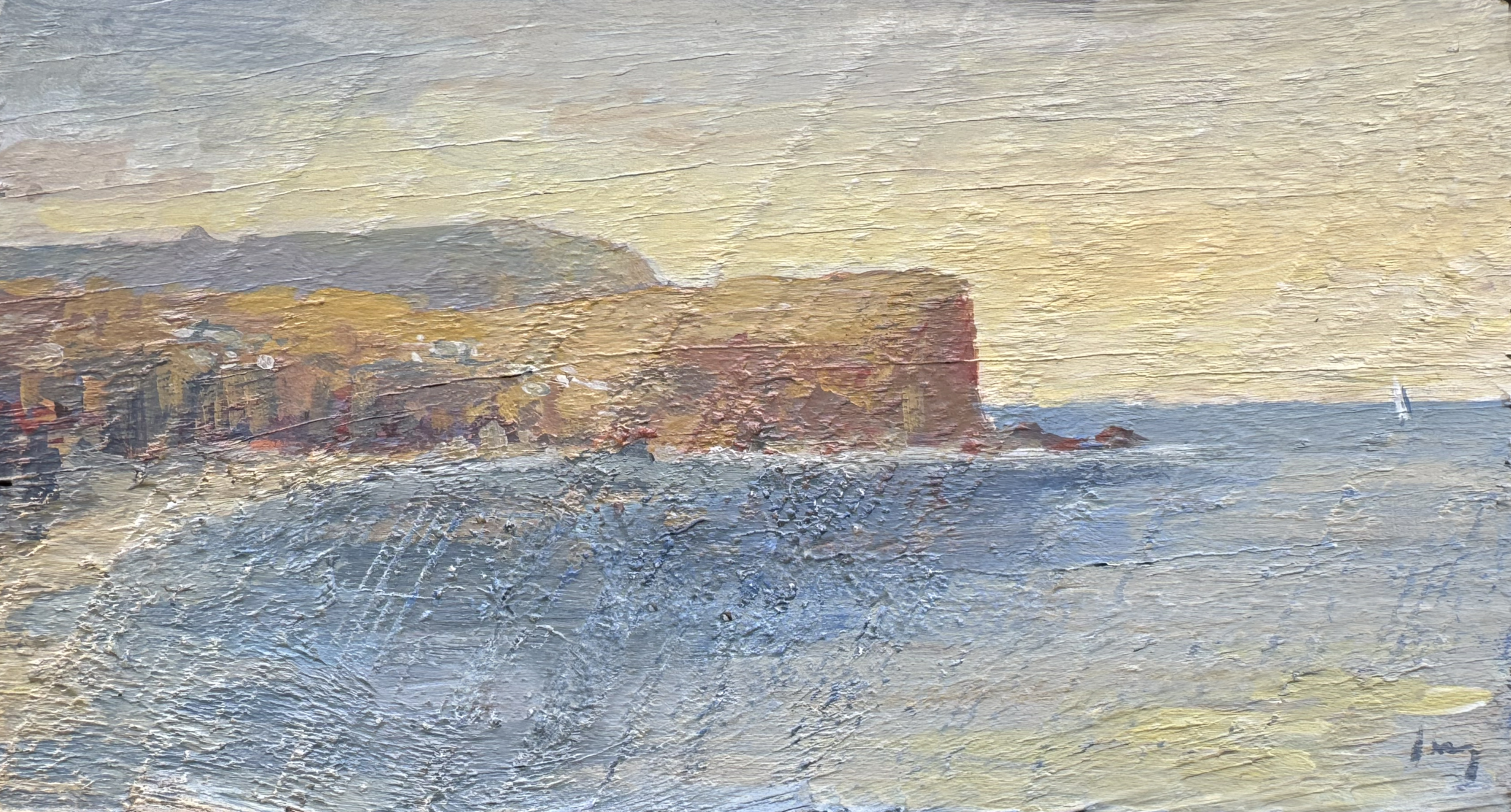 Sunset Coast - Avalon