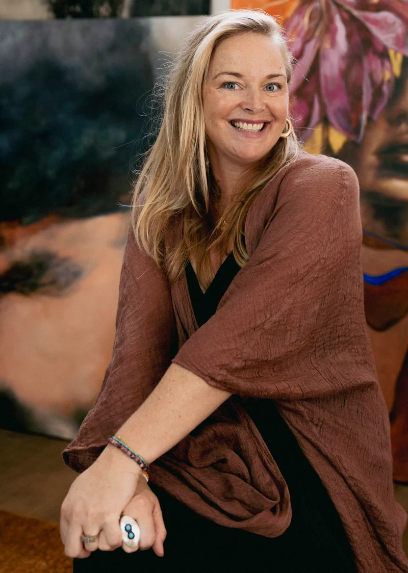 Halee- Halee Image Artist