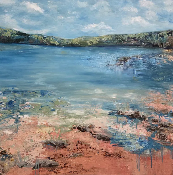 Pittwater Reflections