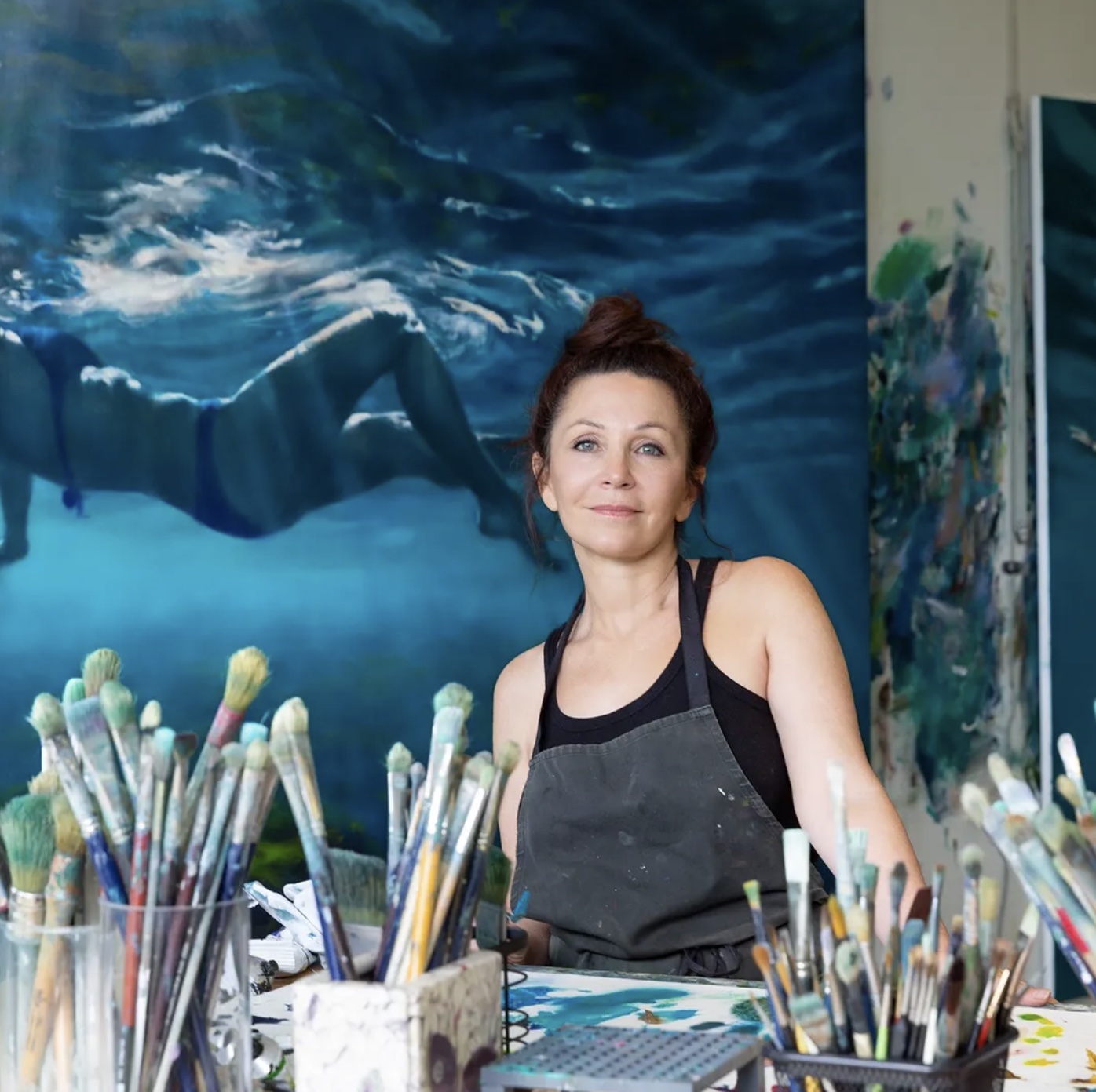 Martine Emdur