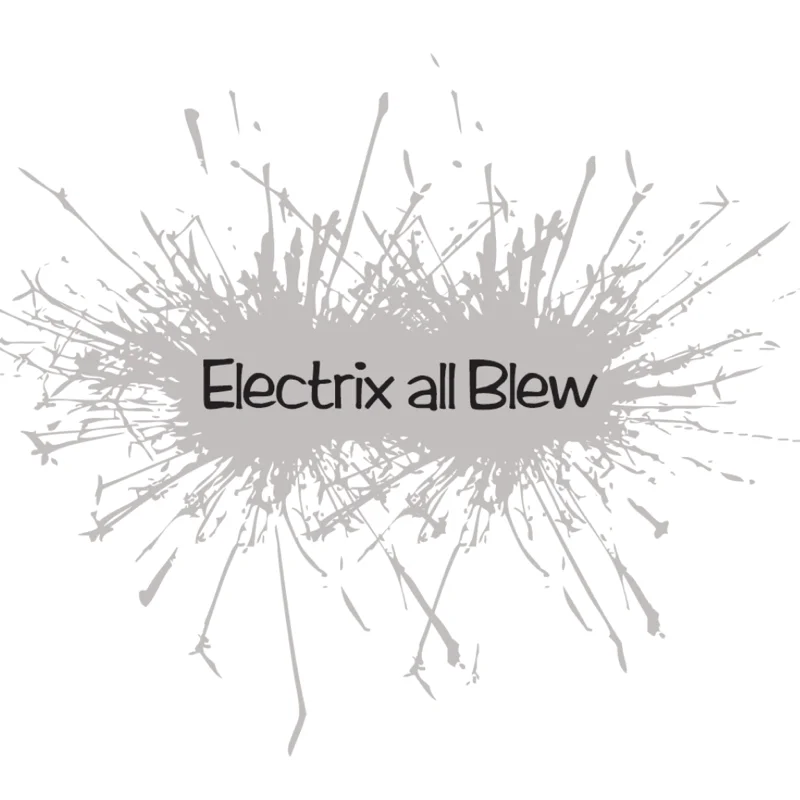 Electrix all Blew